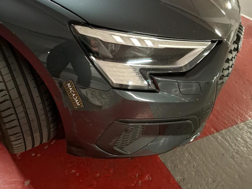 AUDI A3/S3 A3 SPORTBACK 35 TDI 150 S tronic 7 Business line 2021