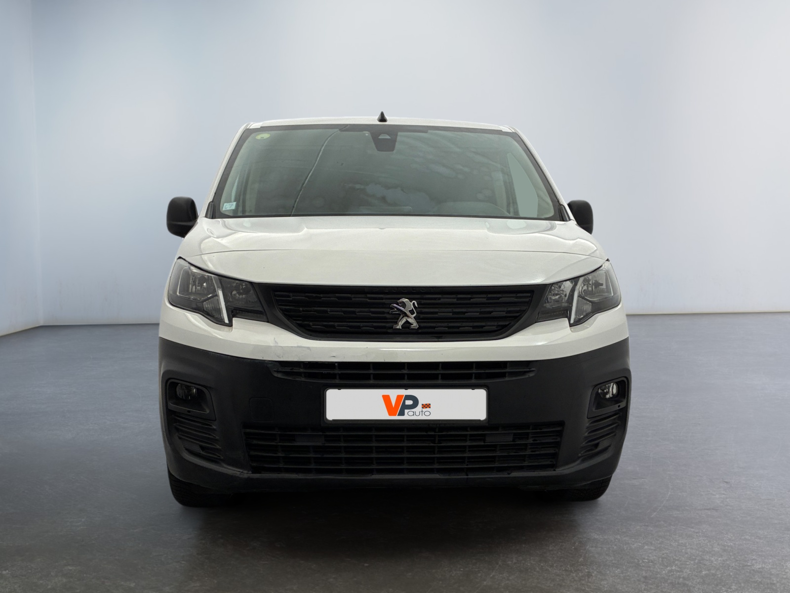 PEUGEOT PARTNER FGN FOURGON STANDARD 1000 KG BLUEHDI 100 S&S BVM6 PREMIUM 2022