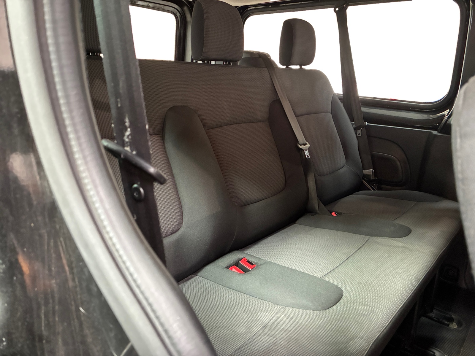 RENAULT TRAFIC L2 dCi 150 Energy S&S EDC Zen 2023