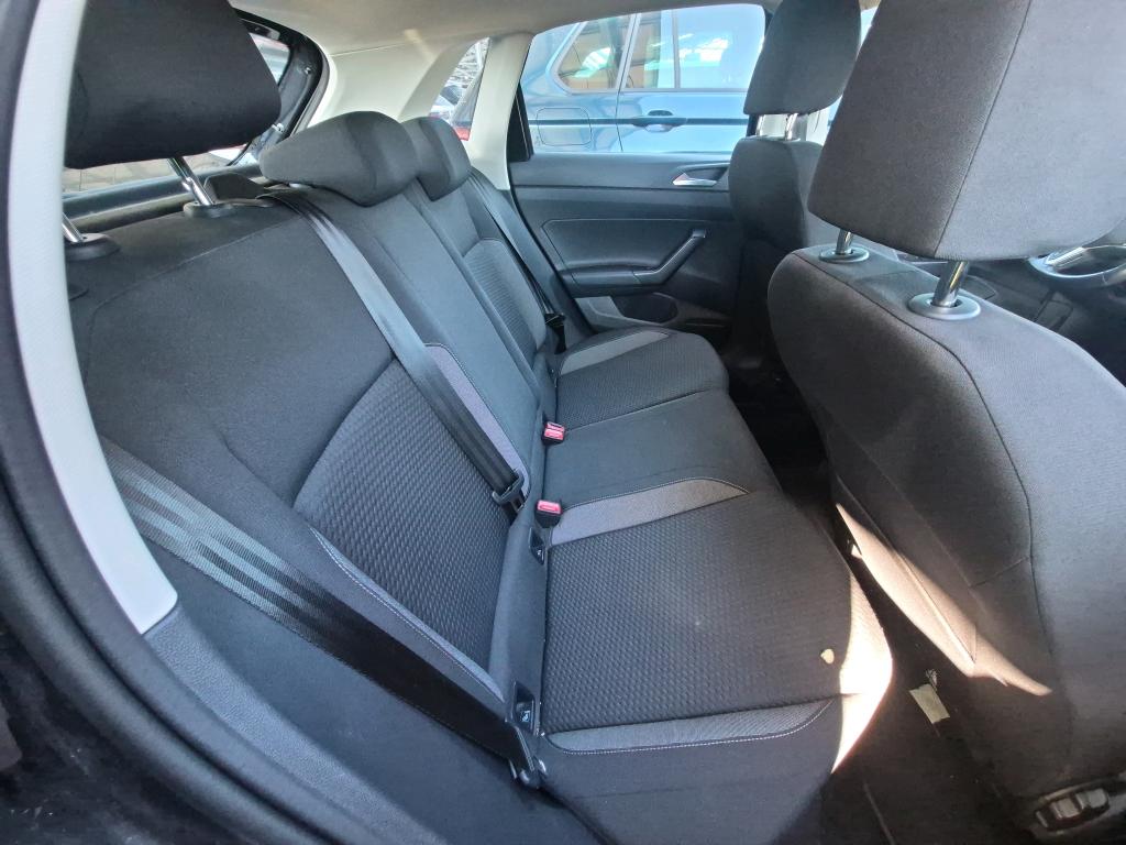 VOLKSWAGEN POLO 1.0 TSI 95 S&S BVM5 Life 2022