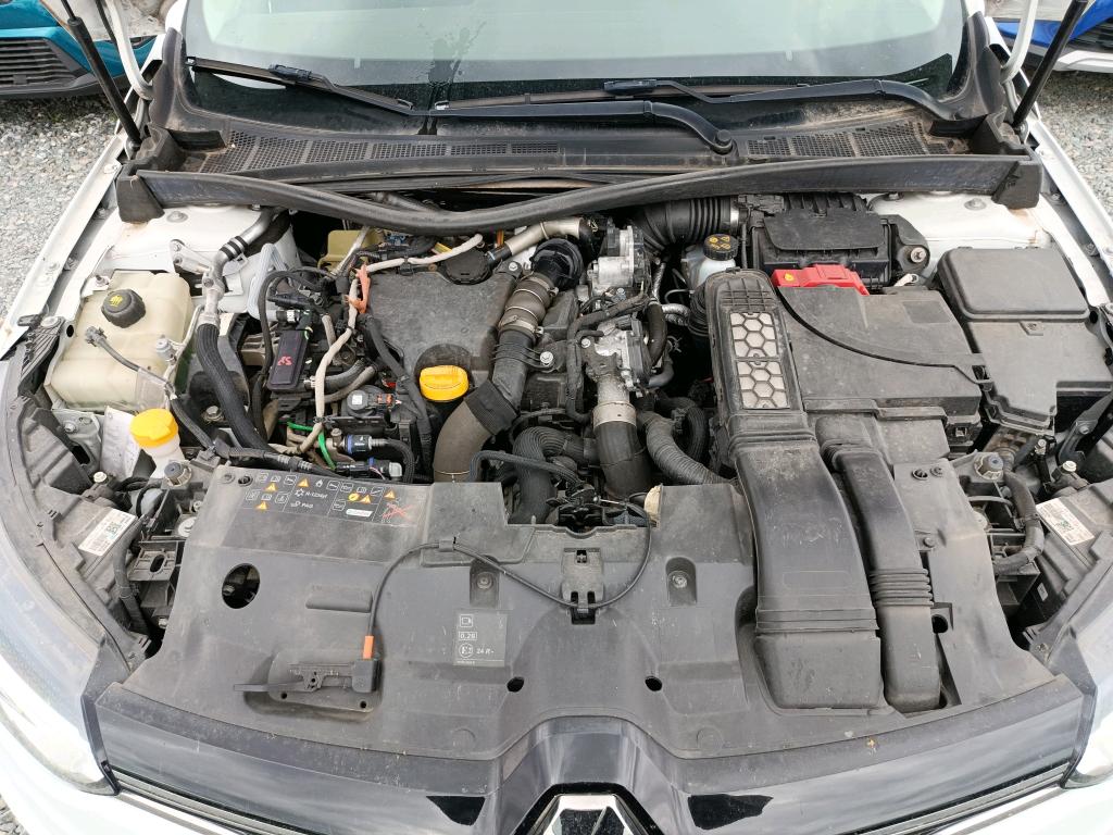 RENAULT MEGANE SOCIETE IV BLUE DCI 95 AIR NAV 2P 2021