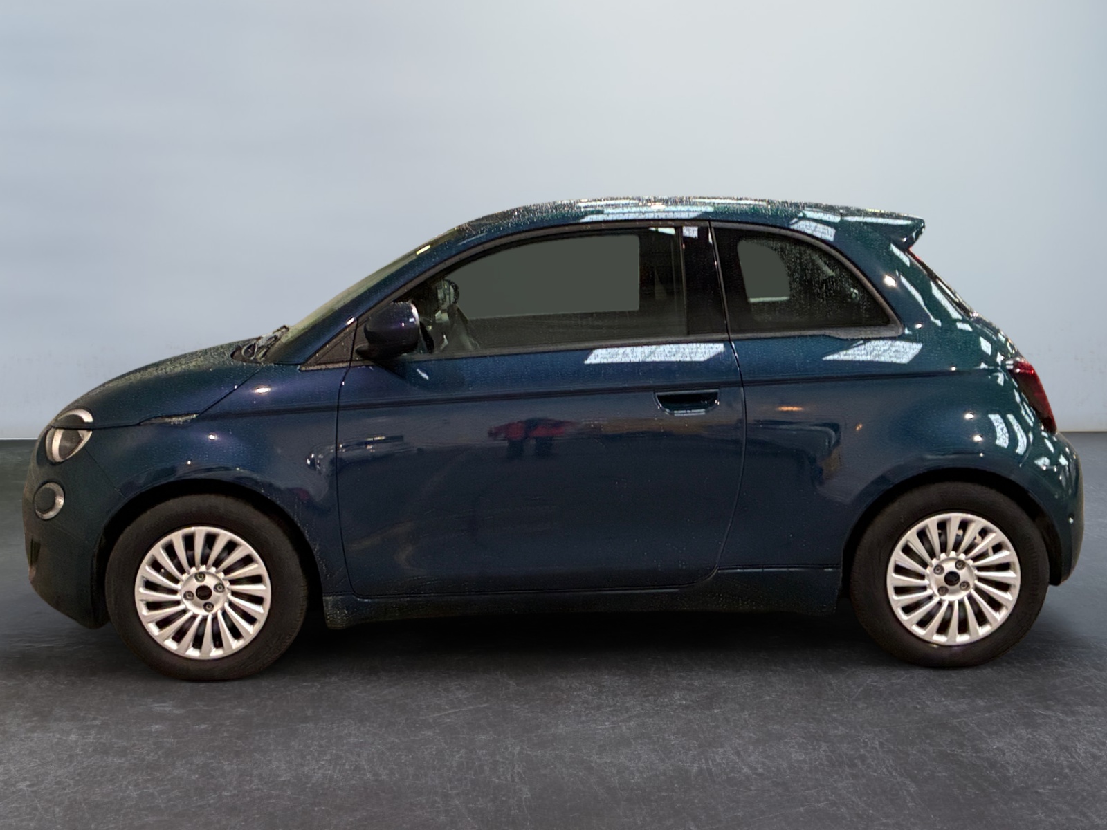 FIAT 500e BERLINE 500 e 118 ch Nouvelle 2023