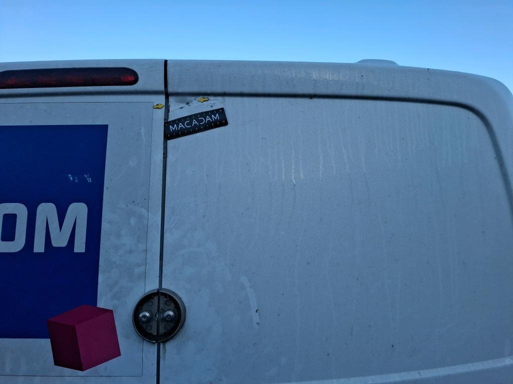 CITROEN JUMPY FOURGON M BLUEHDI 145 S&S BVM6 DRIVER 2022