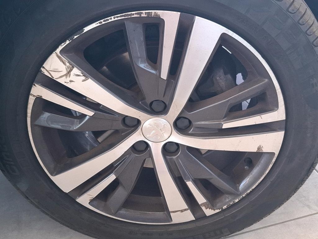 PEUGEOT 3008 Puretech 130ch S&S EAT8 Allure 2022
