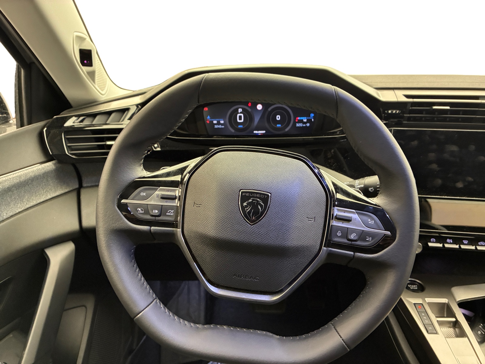PEUGEOT 308 SW BlueHDi 130ch S&S EAT8 Allure 2026