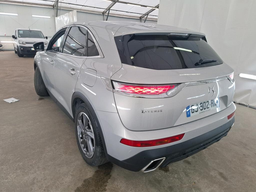 DS 7 DS7 CROSSBACK Hybride E-Tense 225 EAT8 Business 2022