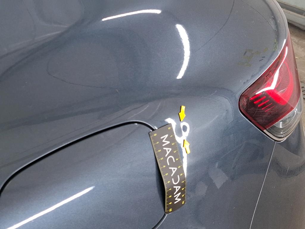 RENAULT MÉGANE MEGANE IV BERLINE E-TECH Plug-In Hybride 160 - 21N Business 2022