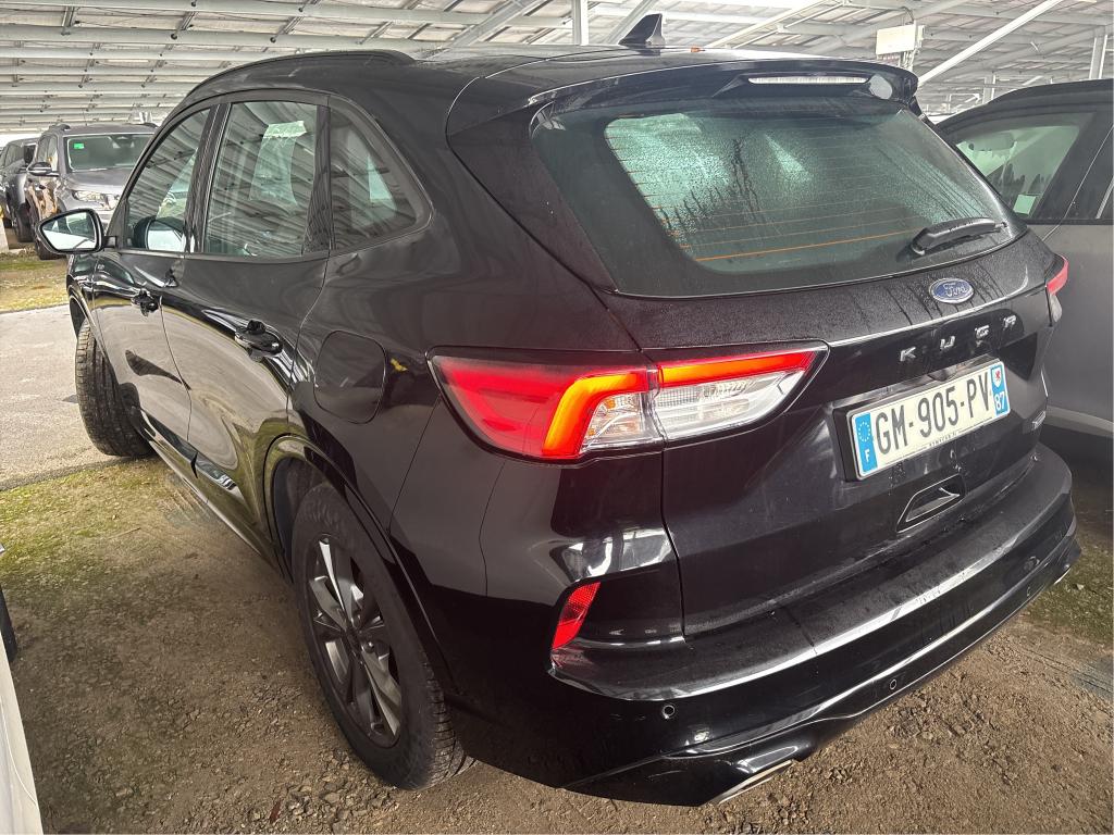 FORD KUGA 2.5 Duratec 190 ch FlexiFuel FHEV E85 Powershift ST-Line 2023