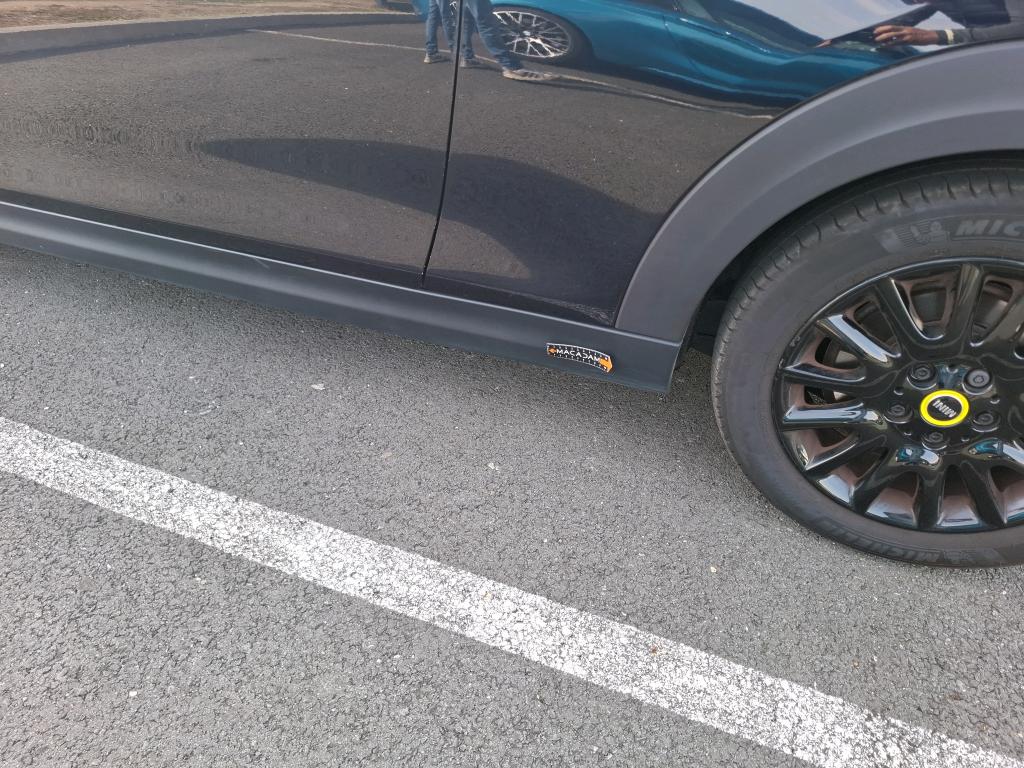MINI HATCH 3 Portes Cooper SE 184 ch Edition Premium Plus 2023