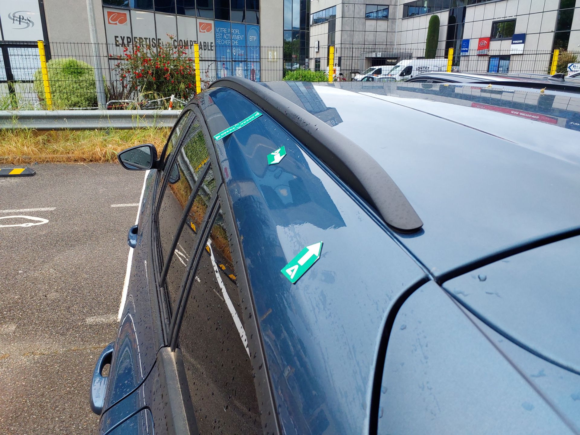 FORD FOCUS SW 1.0 EcoBoost 155 S&S mHEV Powershift ST-Line X 2025