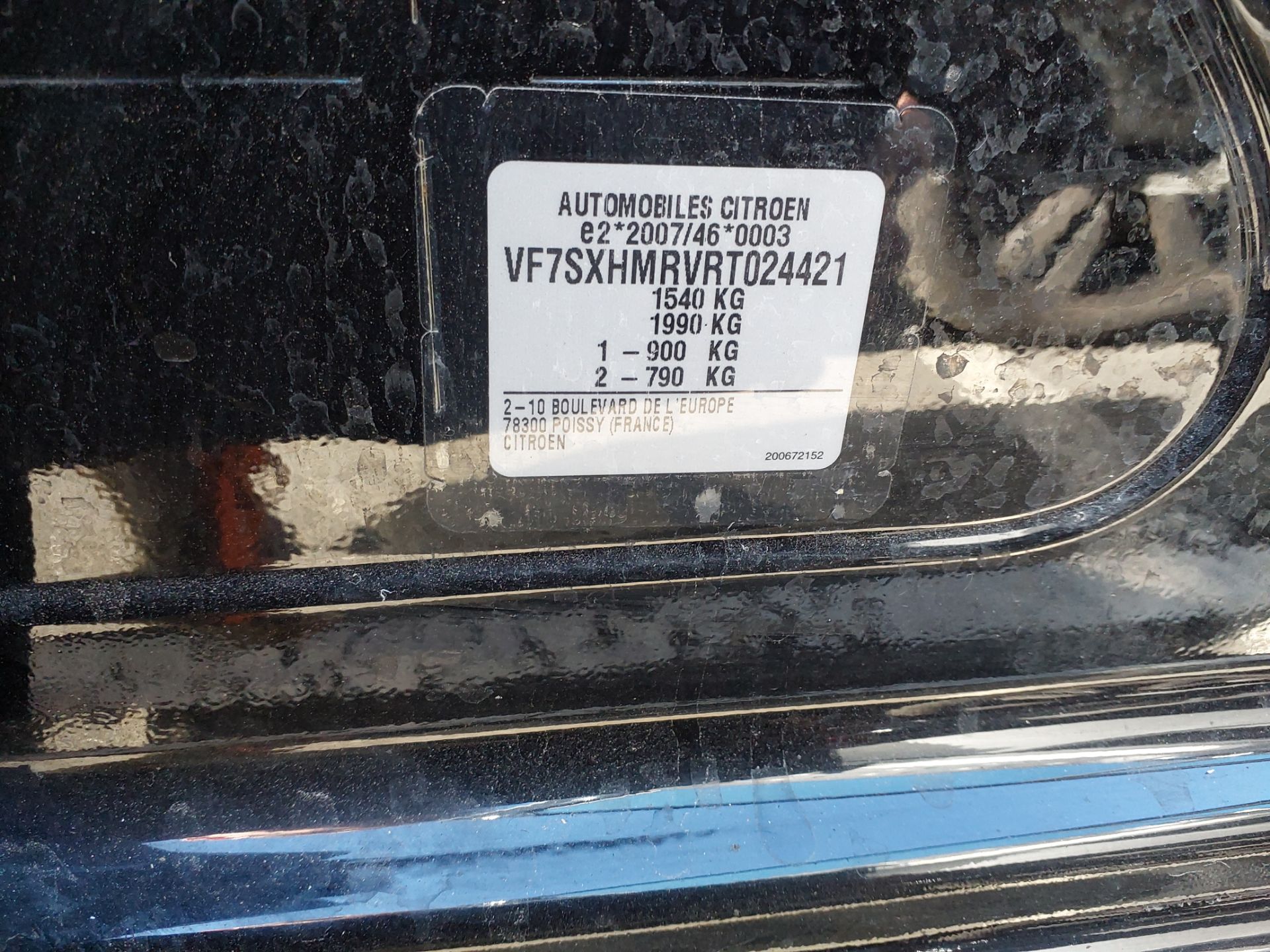 CITROEN C3 PureTech 83 BVM5 Plus 2024