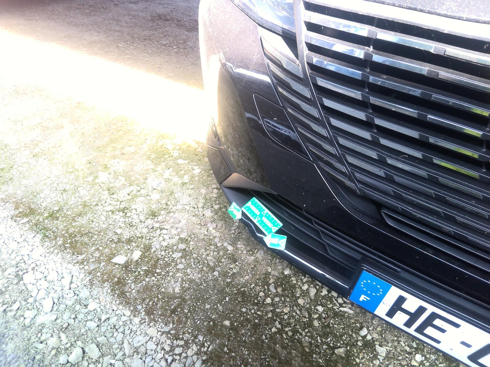 PEUGEOT 308 SW BlueHDi 130ch S&S EAT8 Allure 2025