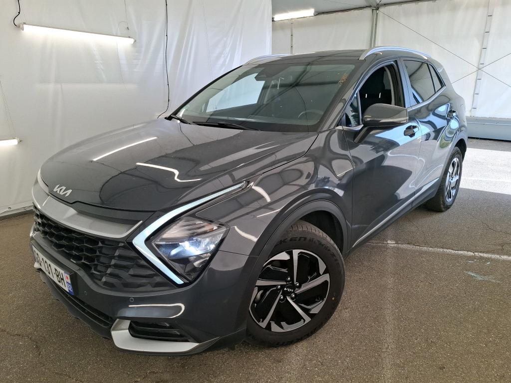 SPORTAGE VP