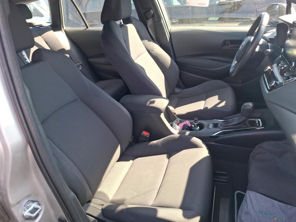 TOYOTA COROLLA TOURING Sports Hybride 122h Active 2022