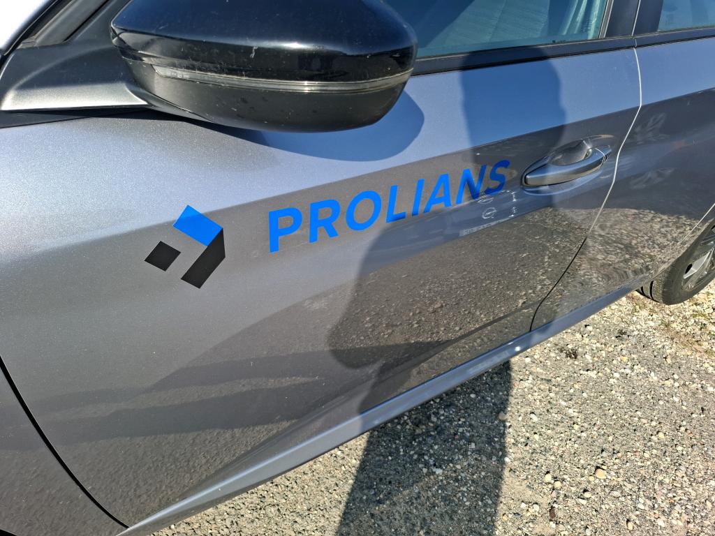 PEUGEOT 208 BlueHDi 100 S&S BVM6 Active Pack 2022