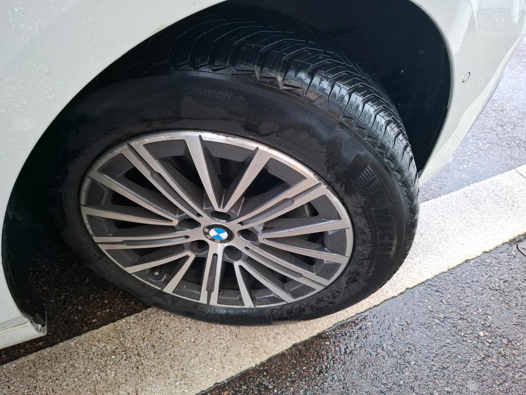 BMW SERIE 2 ACTIVE TOURER 218d 150 ch DKG7 Luxury 2025