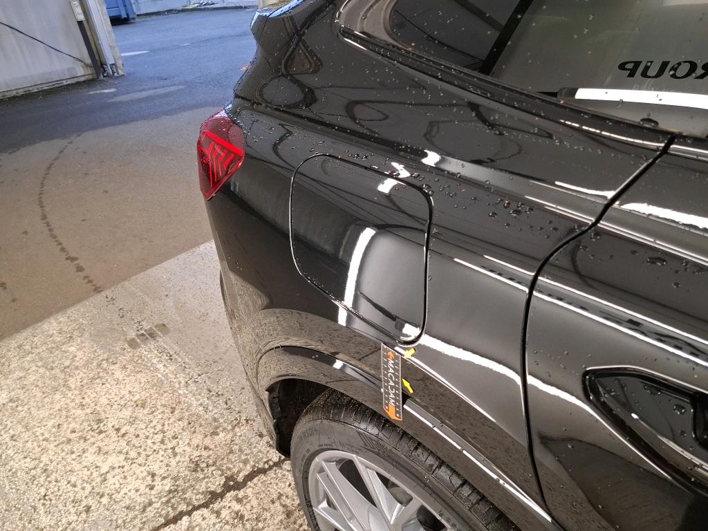 AUDI Q4 E-TRON Sportback 50 299 ch 82 kWh quattro S line 2023