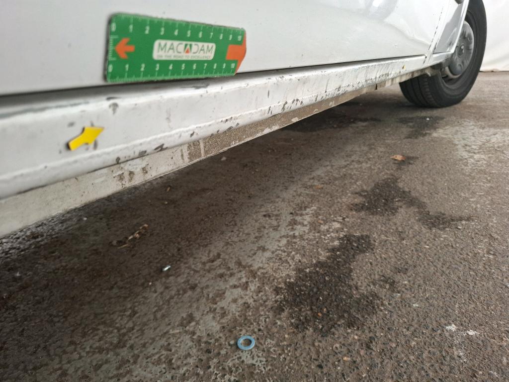 RENAULT MASTER FOURGON FGN TRAC F3500 L2H2 DCI 135 GRAND CONFORT 2022