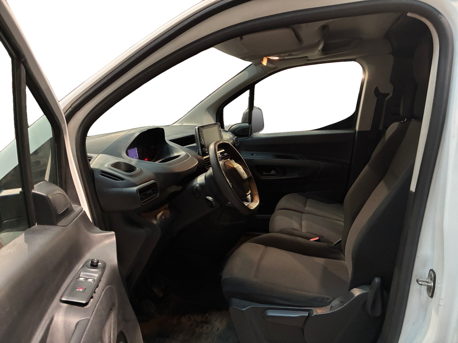 PEUGEOT PARTNER FOURGON STANDARD 650 KG BLUEHDI 100 S&S BVM6 PREMIUM 2022
