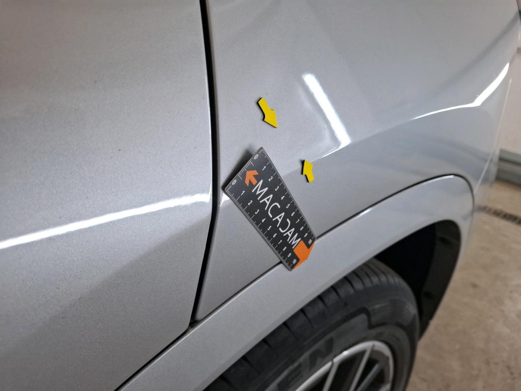 BMW X1 U11 sDrive 18i 136ch DKG7 M Sport 2023