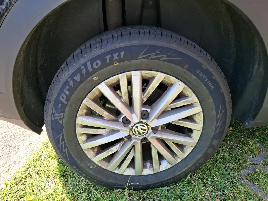 VOLKSWAGEN T-ROC 1.6 TDI 115 Start/Stop BVM6 Lounge 2020