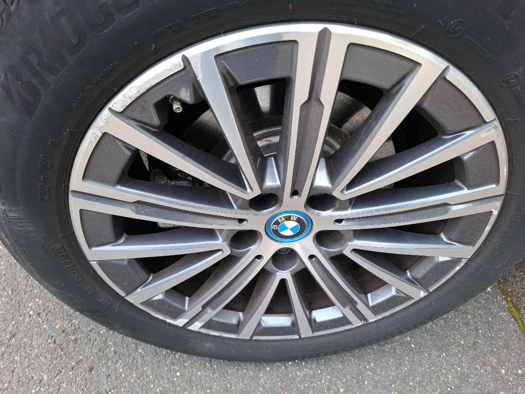 BMW SERIE 2 ACTIVE TOURER 225e xDrive 245 ch DKG7 Luxury 2023
