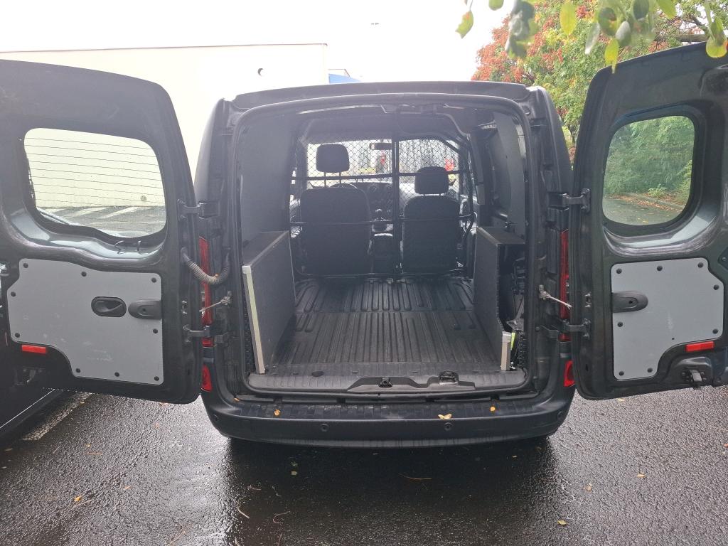 MERCEDES-BENZ CITAN FOURGON FGN 109 CDI LONG PRO 2021