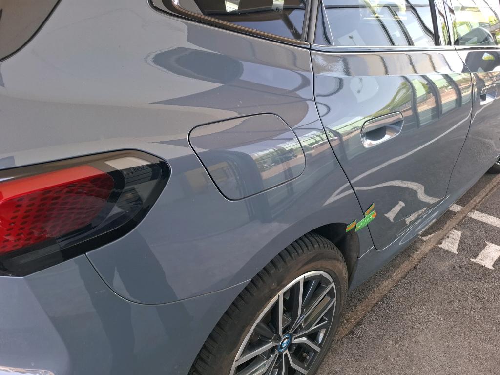 BMW SERIE 2 ACTIVE TOURER 225e xDrive 245 ch DKG7 M Sport 2023