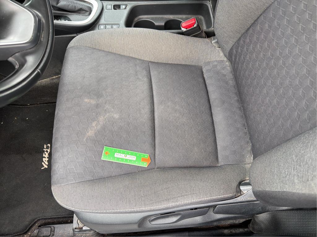 TOYOTA YARIS HYBRIDE 116h France 2022