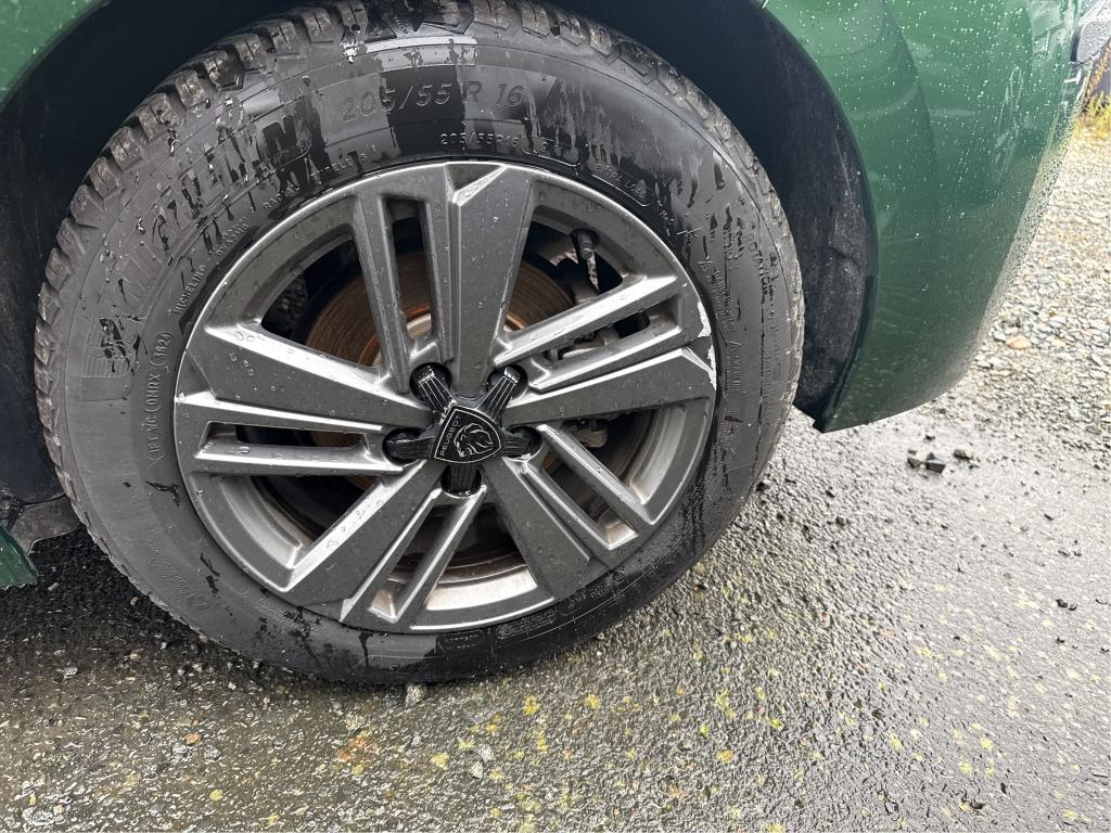 PEUGEOT 308 PureTech 130ch S&S EAT8 Active Pack 2023