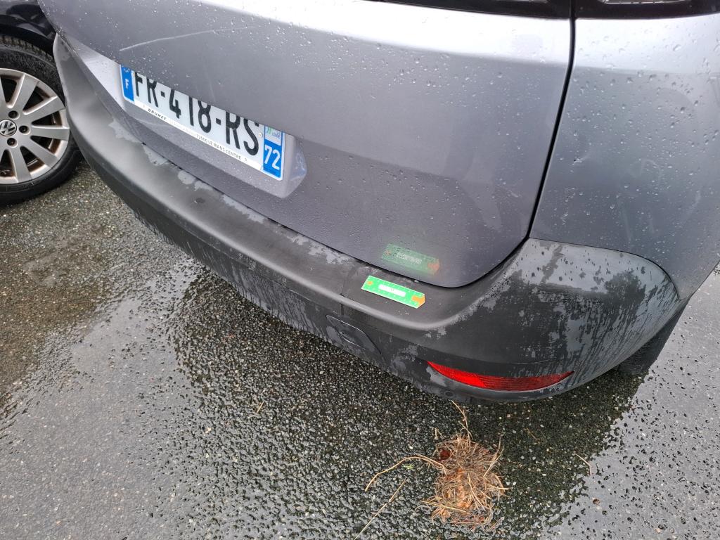 PEUGEOT 5008 BUSINESS PureTech 130ch S&S EAT8 Active 2020