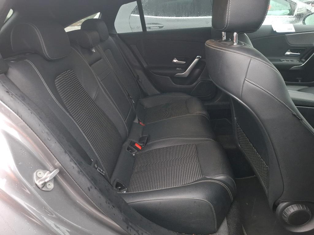 MERCEDES CLASSE CLA SHOOTING Brake 200 7G-DCT Progressive Line 2022