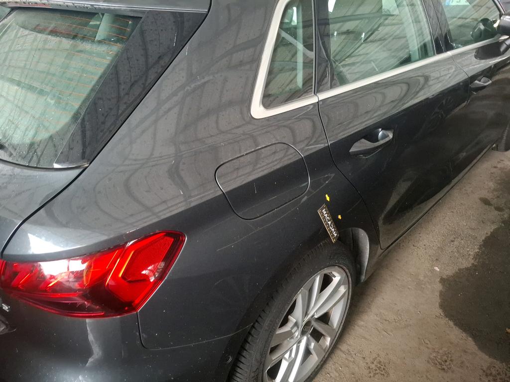AUDI A3/S3 A3 SPORTBACK 40 TFSIe 204 S tronic 6 Business line 2021