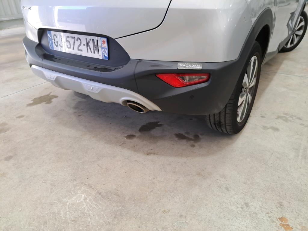 KIA STONIC 1.0 T-GDi 120 ch MHEV iBVM6 Active 2022