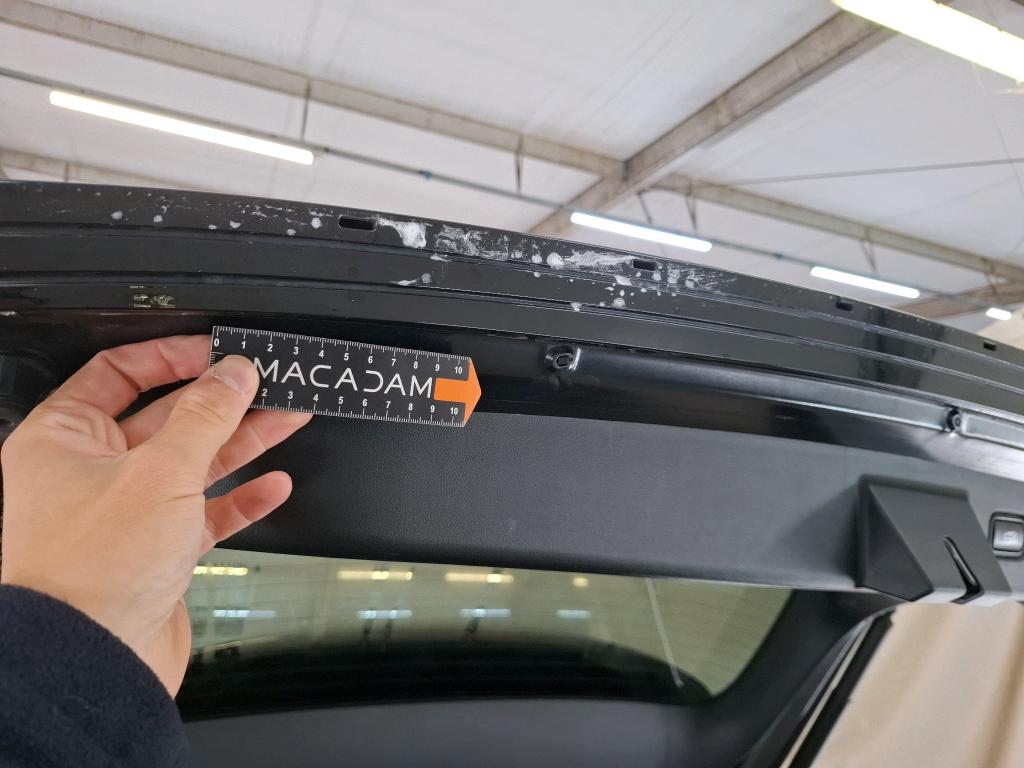 HYUNDAI TUCSON 1.6 T-GDI 265 HTRAC Plug-in BVA6 Executive 2022