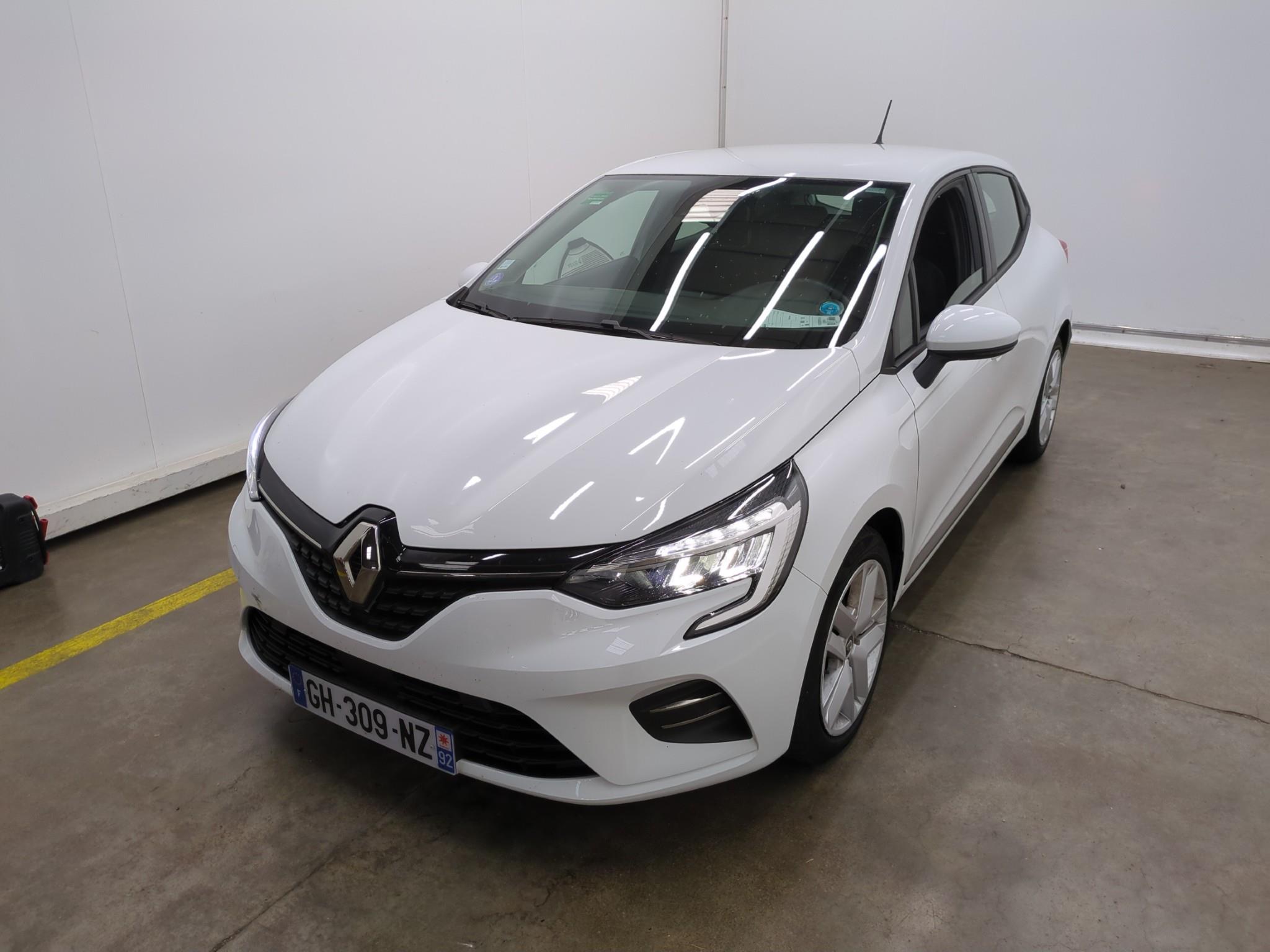CLIO V