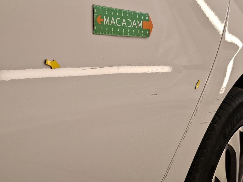 RENAULT ZOE R110 Achat Intégral - 21 Intens 2021