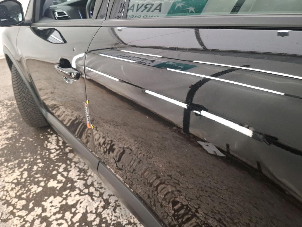 CITROEN C4 X PureTech 130 S&S EAT8 Plus 2023