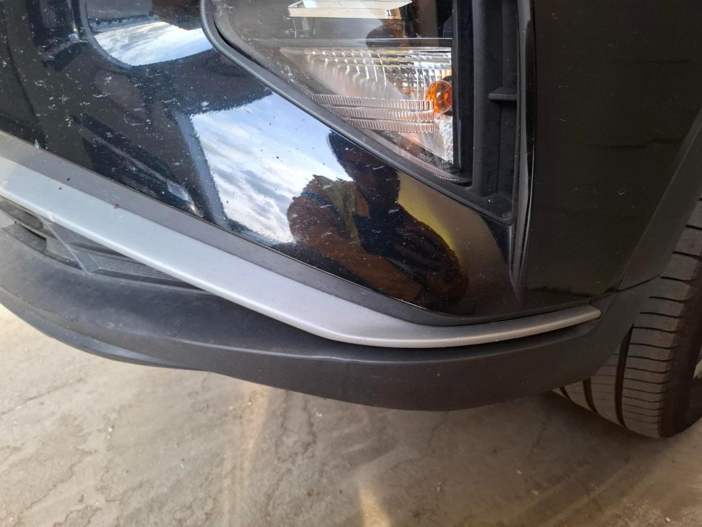 HYUNDAI TUCSON 1.6 T-GDI 265 HTRAC Plug-in BVA6 Business 2022