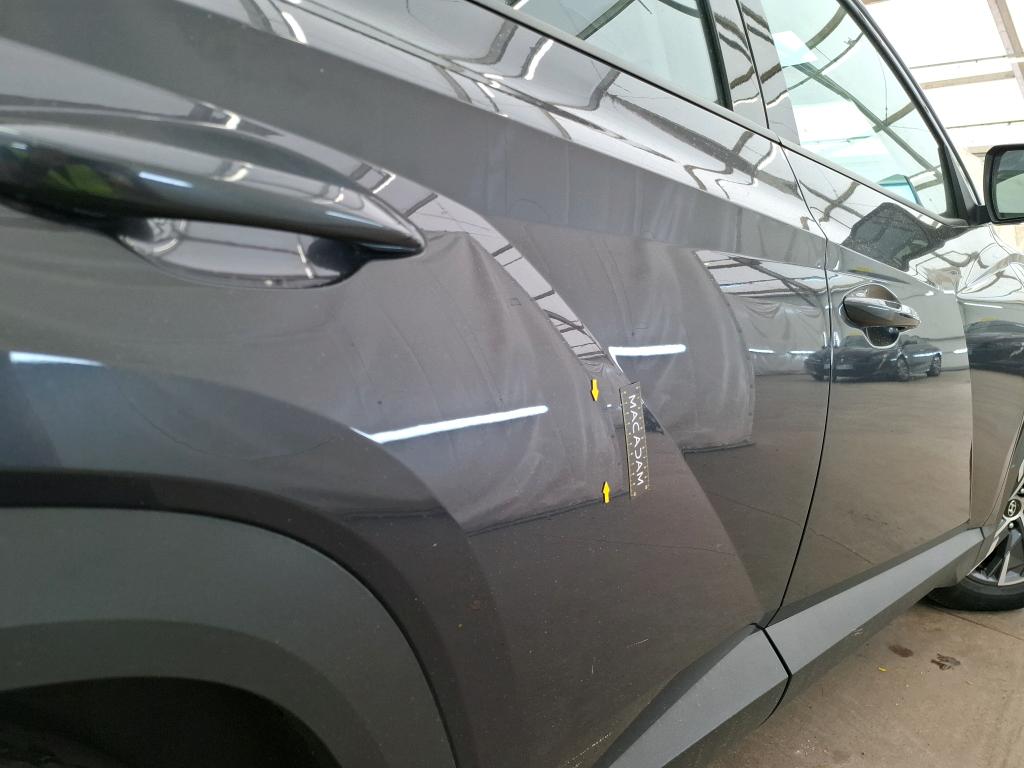 HYUNDAI TUCSON 1.6 T-GDI 230 Hybrid BVA6 Business 2023