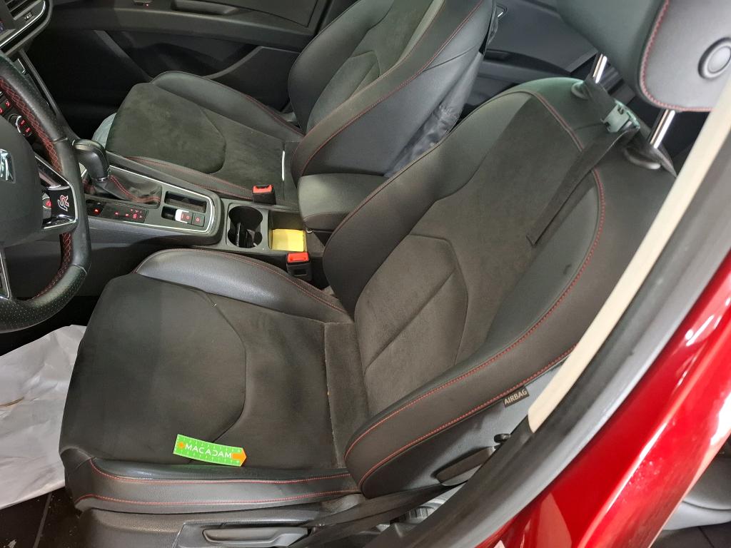 SEAT LEON ST 2.0 TDI 184 Start/Stop DSG7 FR 2019