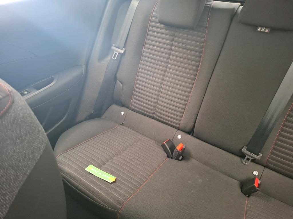 PEUGEOT 2008 PureTech 130 S&S EAT8 Active Pack 2022