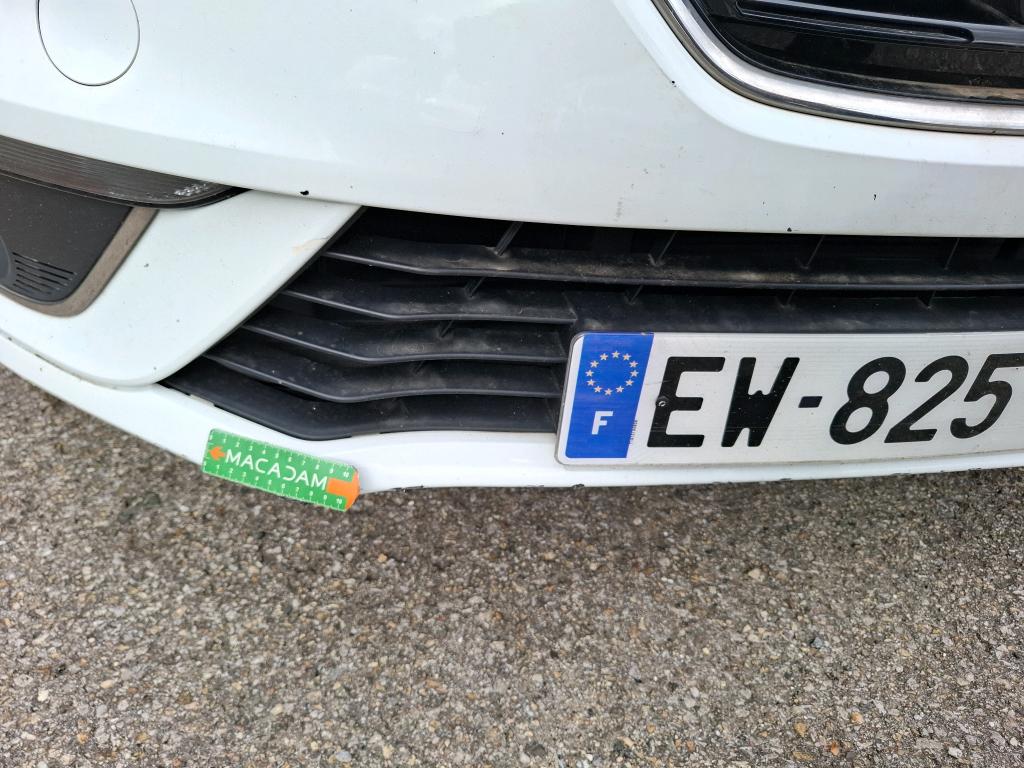 RENAULT MEGANE SOCIETE IV DCI 90 ENERGY AIR NAV 2P 2018