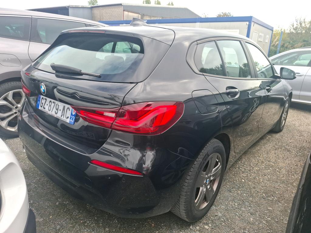 BMW SERIE 1 116d 116 ch DKG7 2021
