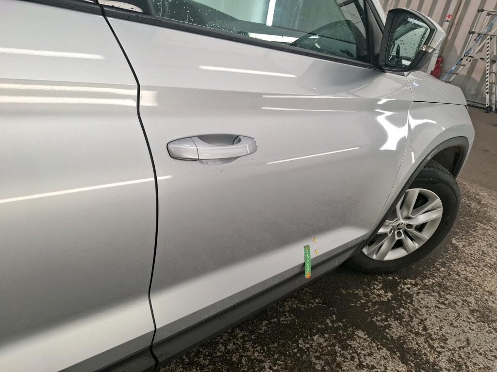 SKODA KODIAQ 2.0 TDI 150 SCR DSG7 7pl Business 2022