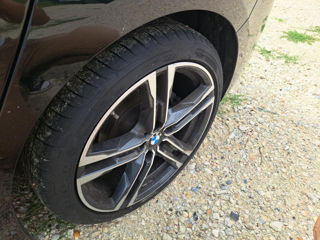 BMW SERIE 1 F40 118i 136 ch DKG7 M Sport 2024