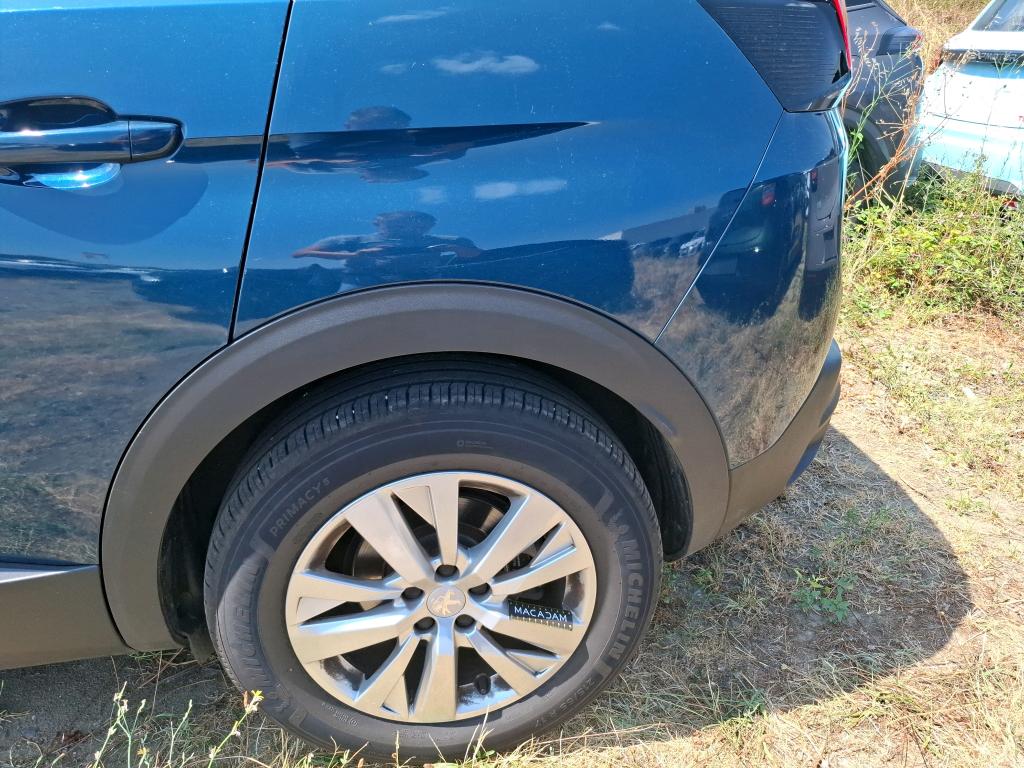 PEUGEOT 3008 BlueHDi 130ch S&S EAT8 Active Pack 2022