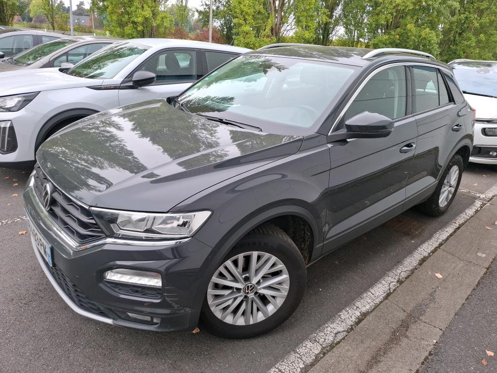 T-ROC BUSINESS