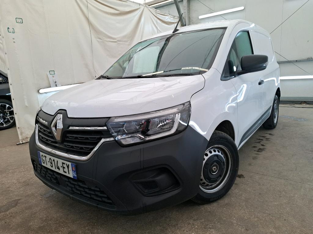 KANGOO VU