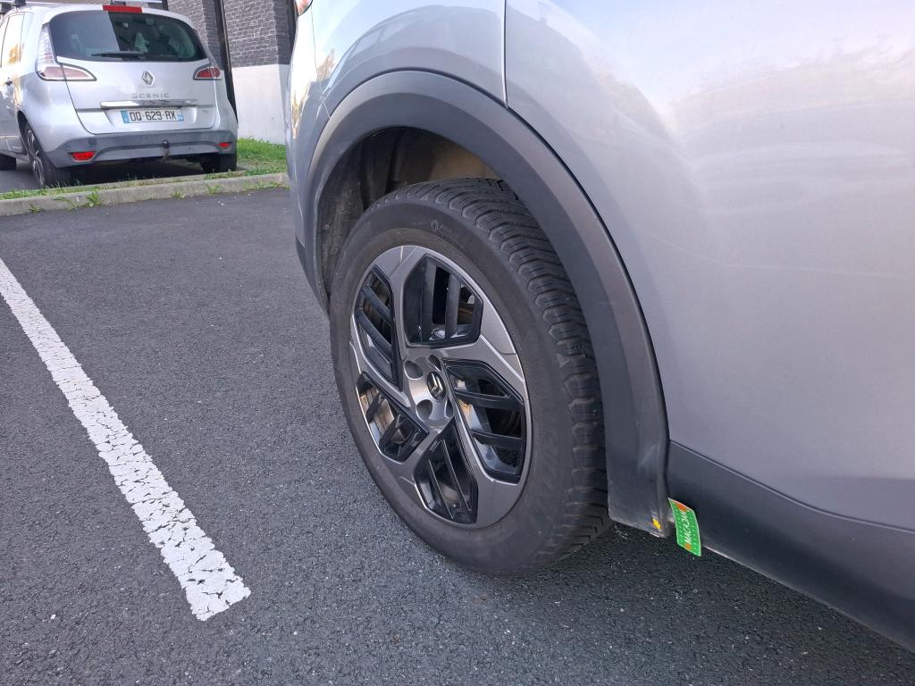 CITROEN C4 BlueHDi 130 S&S EAT8 Feel Pack 2022